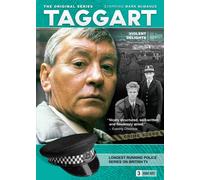 Taggart - Violent Delights Set