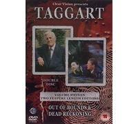 Taggart Volume 15: Out Of Bounds / Dead Reckoning [Edizione: Regno Unito]