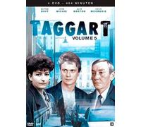 Taggart Volume 5