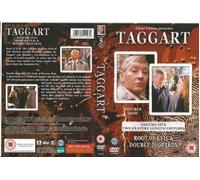 Taggart Volume 5: Root Of Evil & Double Jeopardy [Edizione: Regno Unito] [Edizione: Regno Unito]