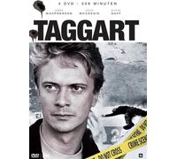 Taggart (Volume 6) - 4-DVD Set ( "Taggart" Dead Man's Chest Part One / "Taggart" Dead Man's Chest Part Two / "Taggart" Dead Man's Chest Part [ Origine Olandese, Nessuna Lingua Italiana ]