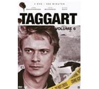 Taggart Volume 6 (DVD) 4dvd Scanavo en Slipc