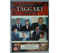 Taggart - Volumes 42