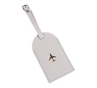 TAGGI BAGGI PETTA PU TAGGE PER I VIEDI PU Etichette Dei Documenti Identità Tangamenti Per La Privacy Borse Da Viaggio Case Privacy Protection BASS