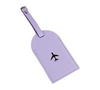 TAGGI BAGGI PETTA PU TAGGE PER I VIEDI PU Etichette Dei Documenti Identità Tangamenti Per La Privacy Borse Da Viaggio Case Privacy Protection BASS