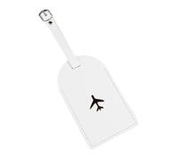 TAGGI BAGGI PETTA PU TAGGE PER I VIEDI PU Etichette Dei Documenti Identità Tangamenti Per La Privacy Borse Da Viaggio Case Privacy Protection BASS