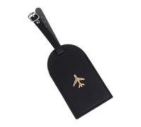 TAGGI BAGGI PETTA PU TAGGE PER I VIEDI PU Etichette Dei Documenti Identità Tangamenti Per La Privacy Borse Da Viaggio Case Privacy Protection BASS