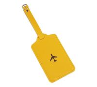 TAGGI BAGGI PETTA PU TAGGE PER I VIEDI PU Etichette Dei Documenti Identità Tangamenti Per La Privacy Borse Da Viaggio Case Privacy Protection BASS