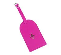 TAGGI BAGGI PETTA PU TAGGE PER I VIEDI PU Etichette Dei Documenti Identità Tangamenti Per La Privacy Borse Da Viaggio Case Privacy Protection BASS