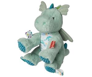 Taggies Mary Meyer,41644M, Plush Stuffed Animal Super Soft Toy with Sensory Tags