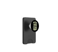 Tagging dita dei piedi e prendere nomi Coroner PopSockets PopWallet per MagSafe