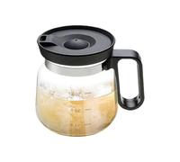 TAGGIO DI MATURA CAFFA - Materiale Innocuo TAPPA CAFFERTA | Lavastoviglie Cassaforte Da Tè In Da 16 Once, Tè Portatile Con Manico E Coperchio Resistente Per La Scrivania In Campeggio In Casa