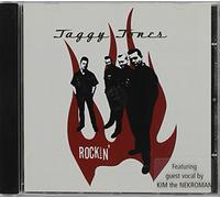 Taggy Tones - Rockin'