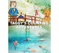 Taggy's Counting Adventures