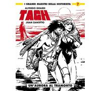 Tagh. Un' aurora al tramonto (Vol. 2)