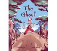 Taghreed A. Najjar The Ghoul (Copertina rigida)