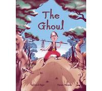 Taghreed A. Najjar The Ghoul (Tascabile)