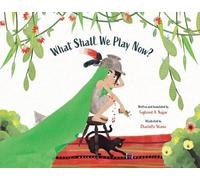 Taghreed A. Najjar What Shall We Play Now? (Copertina rigida)