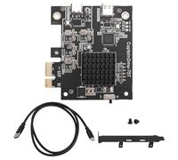 TagIo DMA Board 75t Scheda DMA Accesso Diretto alla Memoria Scheda di Sviluppo DMA 75T