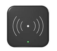 TagIo TTLOCK Smart Card Encoder NFC 13.56M M1 IC Card Reader RFID Chip Scanner per TT Hotel TT Rental System Software