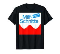 Tagli Milf! X Tagli Milf Only Love Date Milfs Fan Maglietta