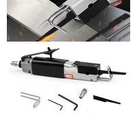 Tagli precisi e affidabili con seghetto alternativo pneumatico per uso automobil