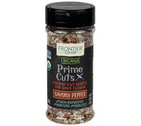 Tagli Prime Biologici Pepati 3.99 Oz Di Frontier Coop