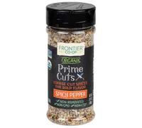 Tagli Prime Biologici Peperoncino Piccante 3.81 Oz Di Frontier Coop