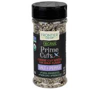 Tagli Prime Organici Sale E Pepe 4,09 Oz