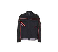 Taglia 106 Uomo Planam Visline V2 Giacca in vita nero arancione zinco modello 2481