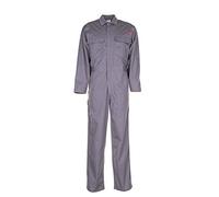 Taglia 29 Uomo Planam MG 260 Rallyekombi Grigio Modello 0845