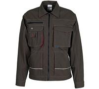 Taglia 42 Giacca da uomo Planam Basalto verde oliva modello 2813