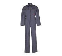 Taglia 42 Uomo Planam BW 290 Rallyekombi Grigio Modello 0195