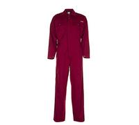 Taglia 50 Uomo Planam MG 260 Rallyekombi Bordeaux Modello 0841