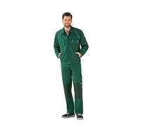 Taglia 90 Uomo Planam Canvas 320 Giacca Verde Modello 2111