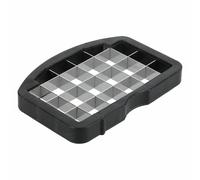 Taglia a Dadini Compatibile Con Bosch 00633488 per 13x13mm Dado Frullatore