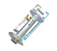 TAGLIA AFFETTA ANANAS IN ACCIAIO INOX CON LAMA DENTATA "DE LUCA"