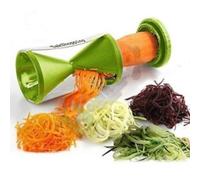 TAGLIA AFFETTA SBUCCIA VERDURE GHIRLANDE JULIENNE MINESTRONE