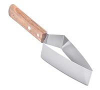 Taglia Anguria - Strumento Per Affettare Frutta | Affetta Melone Cantalupo Manuale - Per Cuochi, Genitori, Chef, BBQ, Campeggio, Picnic, Feste Di Compleanno, Dormitorio, Camper, Appartamento E Ristor