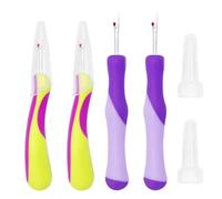 Taglia Asole In 4 Pezzi, Taglia Asole Con Impugnatura, Taglia Asole, Leva Asole, Strumenti Per Cucire