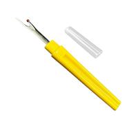 Taglia Asole - Taglia Asole In Acciaio Inossidabile, Per La Riparazione Del Filo Da Ricamo - Asolle 2 In 1 Per Cucire Di Precisione Per Ricamo, Quilting, Cucito, Modifiche, Sartoria, Artigianato