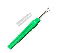 Taglia Asole - Taglia Asole In Acciaio Inossidabile, Per La Riparazione Del Filo Da Ricamo - Asolle 2 In 1 Per Cucire Di Precisione Per Ricamo, Quilting, Cucito, Modifiche, Sartoria, Artigianato