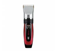 Taglia Barba E Capelli Professionale Ricaricabile GIRMI RC55 Taglia Barba E Cape