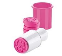 TAGLIA BISCOTTI ANIMALI Set 6 DELICIA TESCOMA