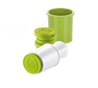 Tescoma timbro per biscotti 6 decori pasquali tagliabiscotti Pasqua 630116 Rotex