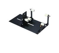 Taglia bottiglie di vetro in acciaio inox da 11/19 pezzi, kit tagliavetro fai da te con guanti/accessori di sicurezza, macchina tagliatrice for sculture in vetro(19pcs)