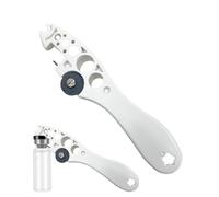 Taglia Bottiglie Per Fiale - Strumento Di Taglio Compatto, Divisore Per Pillole | Rompifiale Manuale Per Infermieri, Taglierino Sicuro Da Lavoro Per Cliniche, Uso Domestico