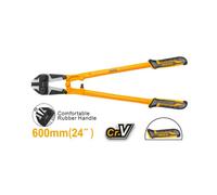 Taglia Bulloni professionale cromo vanadio INGCO tronchese da 60 cm 24" pollici