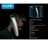TAGLIA CAPELLI PROFESSIONALE RICARICABILE REGOLA BARBA RASOIO SENZA FILI