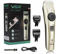 TAGLIA CAPELLI PROFESSIONALE TAGLIACAPELLI REGOLA BARBA RASOIO ELETTRICO DOCCIA